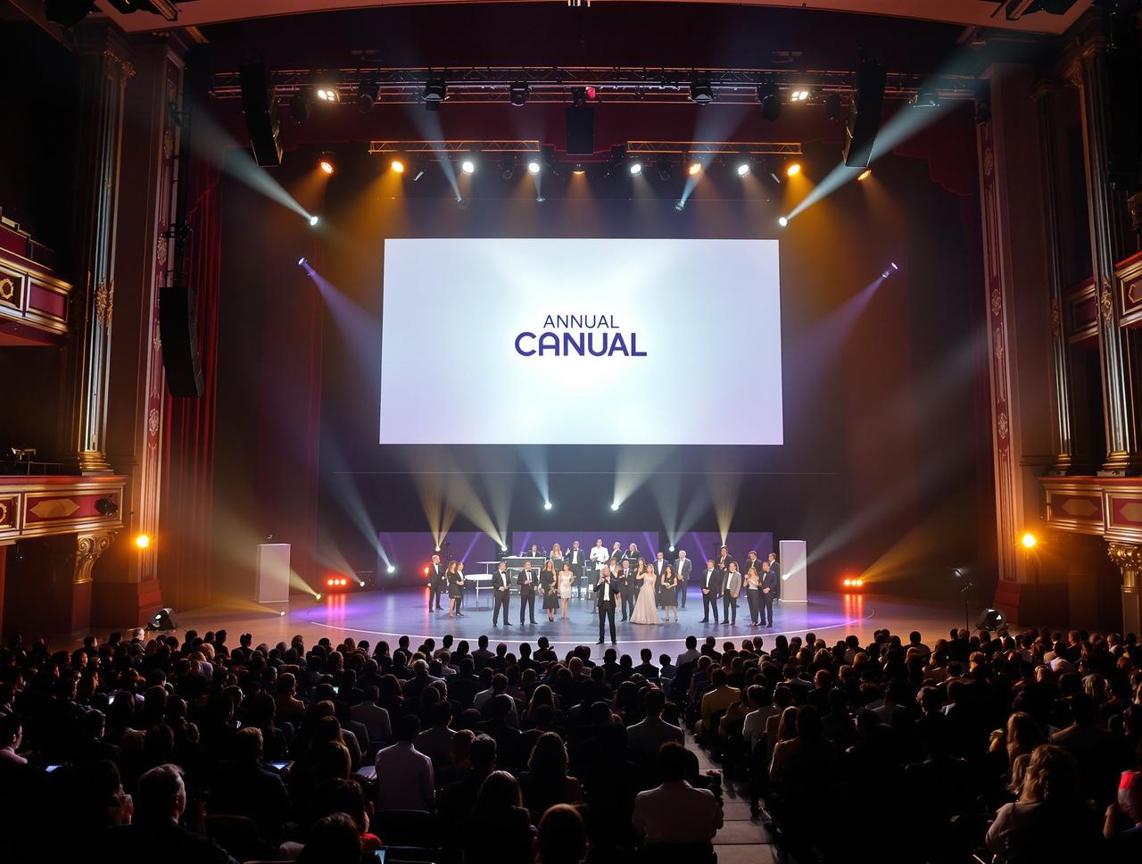 桃花视频2024年度发布会：五部重磅新片官宣，总投资超30亿