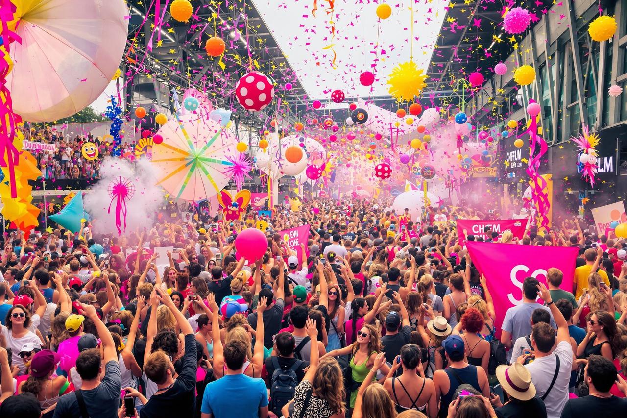 桃花视频2024年度影迷嘉年华