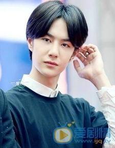 中国95后明星,95后中国明星闪耀时刻