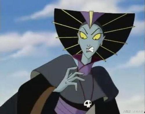 石矶娘娘图片,神秘海神传说与美丽画卷