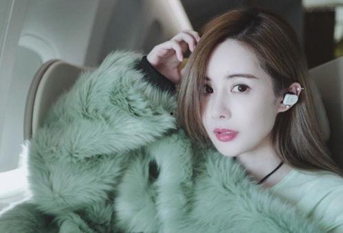 网红韦雪身高,身高揭秘，网红背后的惊人数据