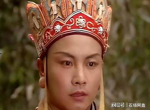 玄奘演员,探寻佛教真谛的传奇行者