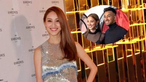 陈凯琳陈凯琳个人资料,影视新星陈凯琳的星途历程与个人风采