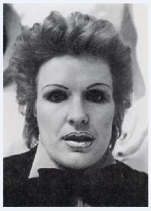 盖亚娱乐女演员