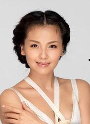 刘涛资料图片,优雅与实力并存的影视歌三栖明星风采