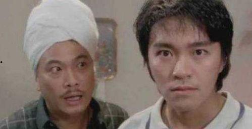 周星驰搞笑电视全集,笑料横生，经典再现