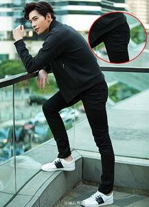 杨洋的脚丫照片大全,揭秘明星的日常足部魅力