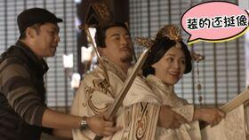 皓镧传花絮合集,揭秘宫廷秘闻与幕后故事