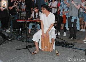 谢霆锋师弟参加娱乐,新晋小生崛起引关注