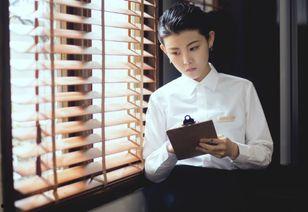 演员孙弋然,光影交织下的璀璨星途