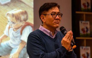 台湾张爸爸个人资料